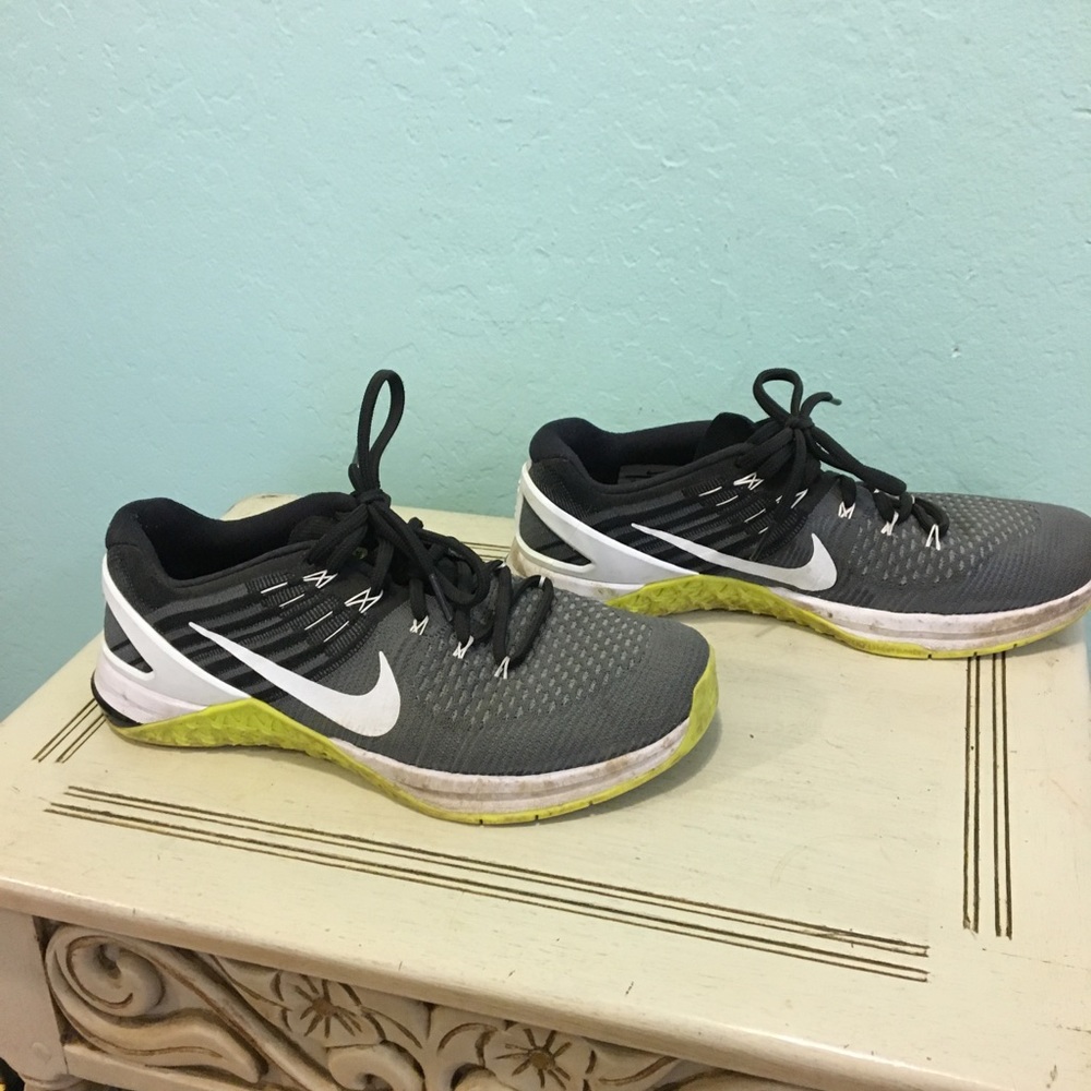 Nike Metcon 2 Flyknit